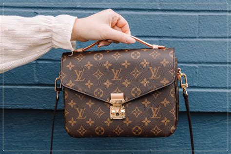 fake louis vuitton brown logo bag|louis vuitton bag scam.